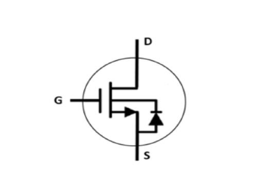 第三代半导体功率器件氮化镓MOS管ASDM9GN65TE