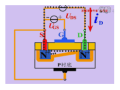Mos管做隔离作用原理：详解mos管的工作原理与应用