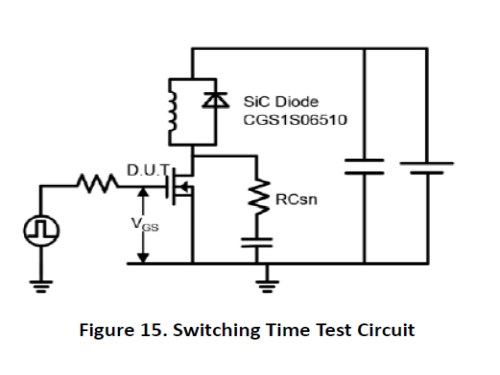 ASDsemi安森德ASDM9GN65TE氮化镓MOS管650V