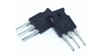 金属氧化物半导体场效应晶体管（MOSFET）国产替代