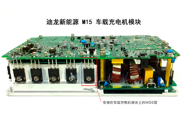 mosfet选择驱动芯片方法